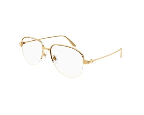 Eyeglasses Cartier CT0352O 